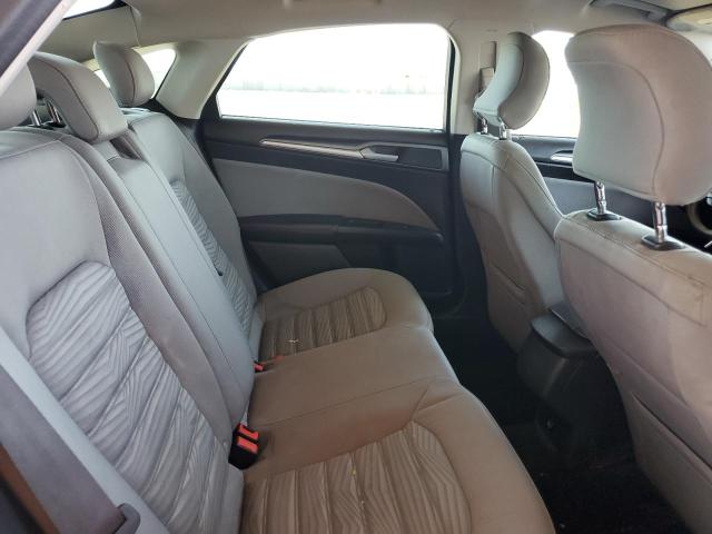 2016 FORD FUSION S - 3FA6P0G77GR166203