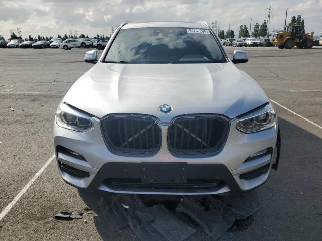 2019 BMW X3 SDRIVE3 5UXTR7C54KLF27724