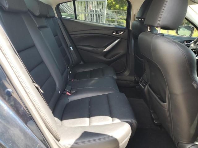 2015 MAZDA 6 TOURING JM1GJ1V53F1200217
