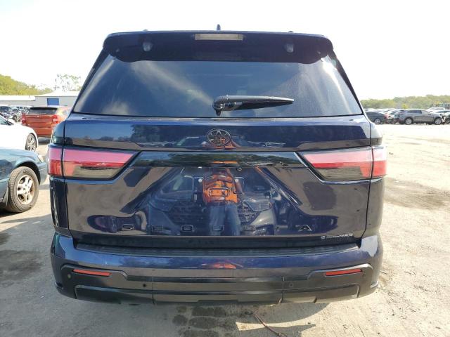 2025 TOYOTA SEQUOIA SR5 7SVAAABA9SX055317