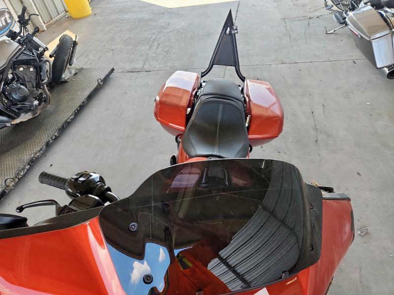 2024 HARLEY-DAVIDSON FLHX - 1HD1KB713RB627607