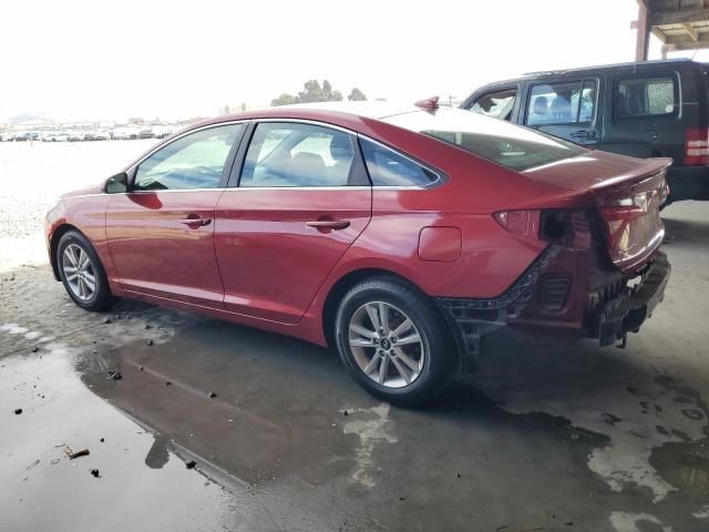 2016 HYUNDAI SONATA SE 5NPE24AF6GH359487