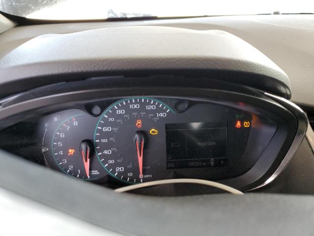 2018 CHEVROLET TRAX 1LT - 3GNCJLSB1JL276287