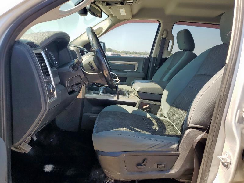2015 RAM 1500 SLT 1C6RR7LT3FS716357