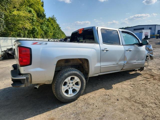 2017 CHEVROLET SILVERADO 3GCUKREC6HG360383
