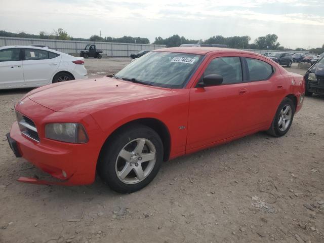 Global Auto Auctions: 2009 DODGE CHARGER SX