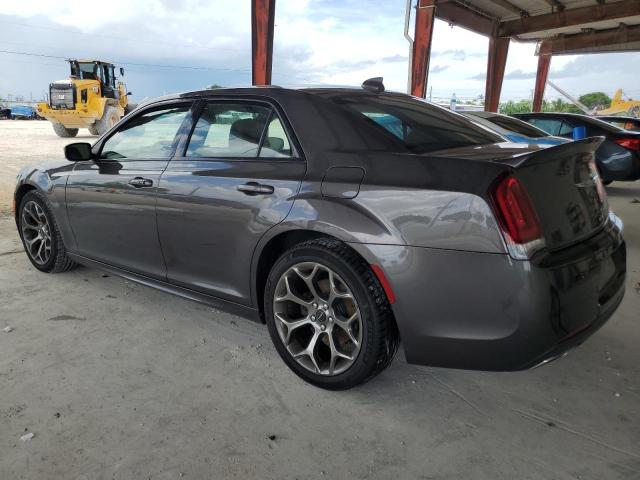 2018 CHRYSLER 300 S 2C3CCABT9JH222877