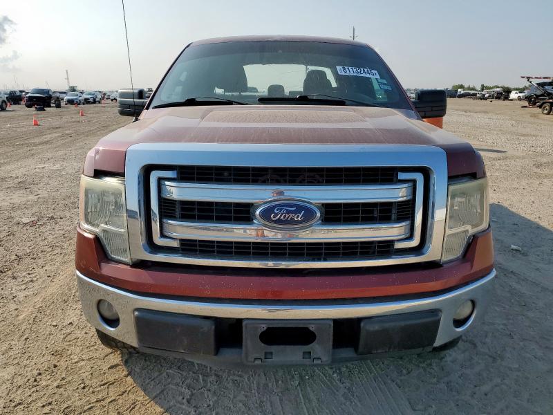 2014 FORD F150 SUPERCREW - 1FTEW1CM8EKE57403