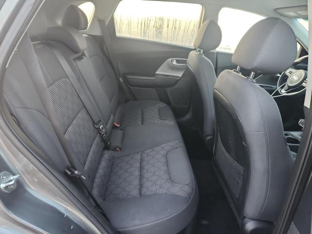 2018 KIA NIRO FE KNDCB3LC3J5170128