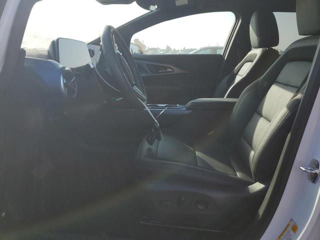 2024 CHEVROLET EQUINOX 2LT 3GN7DLRR5RS296751