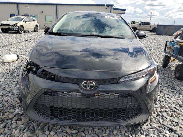 2022 TOYOTA COROLLA LE #3297175870