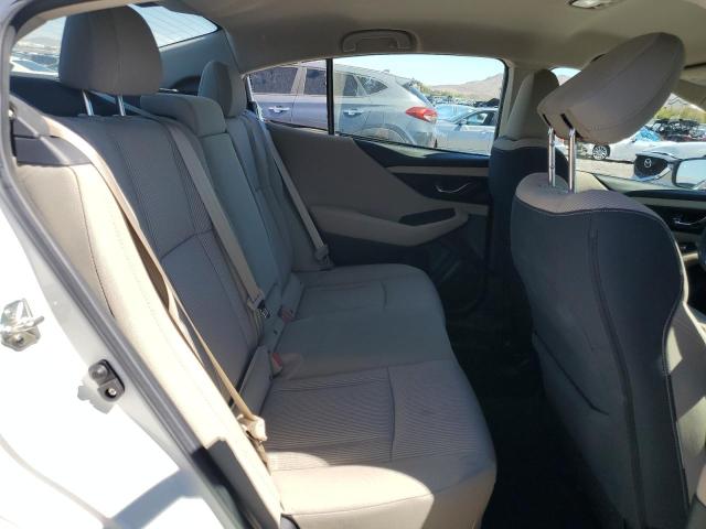 2020 SUBARU LEGACY PRE 4S3BWAC60L3007790