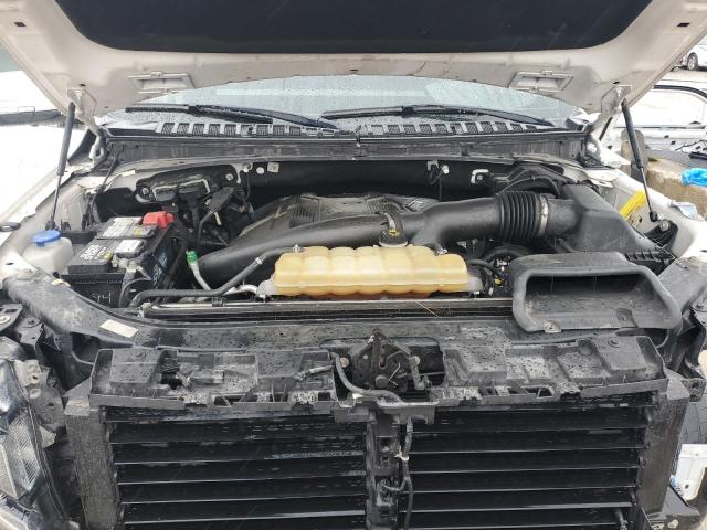 2018 FORD EXPEDITION PLATINUM - 1FMJU1MT5JEA61489