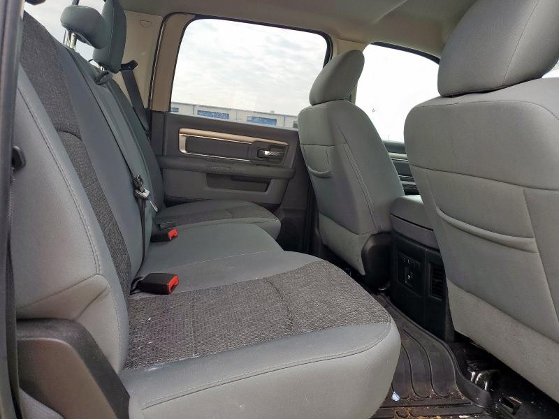 2017 RAM 1500 SLT #3269975002