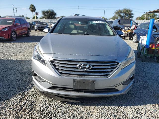 2016 HYUNDAI SONATA SE - 5NPE24AF5GH346150