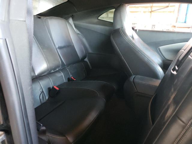 2010 CHEVROLET CAMARO SS #3305638734