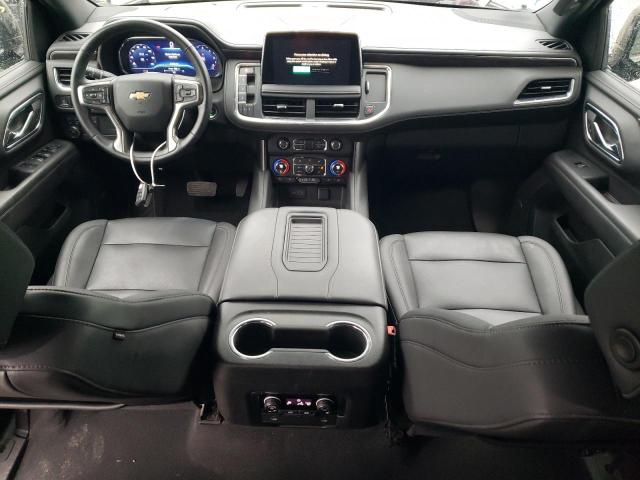 2023 CHEVROLET TAHOE K150 1GNSKNKD1PR514758