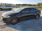 2016 FORD FUSION S - 3FA6P0G74GR376418
