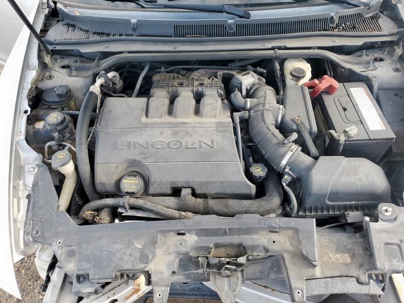 2009 LINCOLN MKS #3304003673