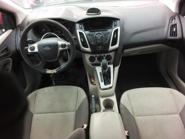 2012 FORD FOCUS #3293416061