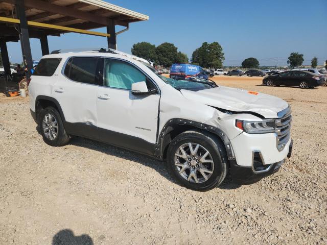 2021 GMC ACADIA SLT #3283975804