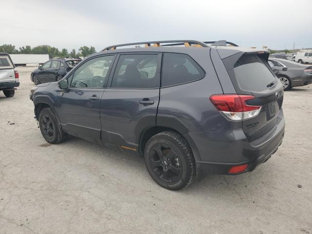2023 SUBARU FORESTER W JF2SKAMC6PH490809