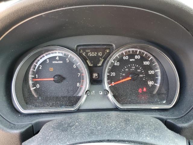 2017 NISSAN VERSA S - 3N1CN7APXHL888468