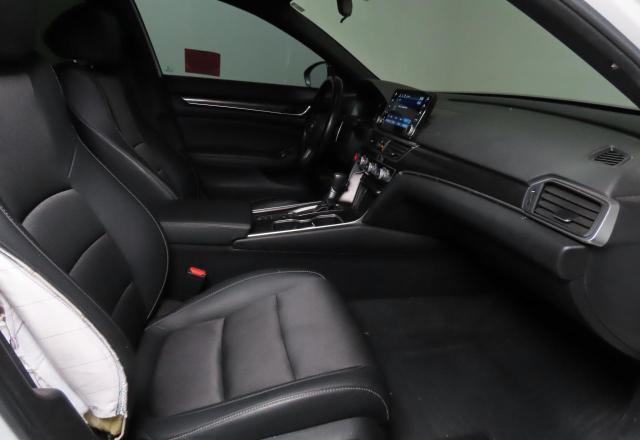 2021 HONDA ACCORD SPORT 1HGCV1F34MA088896