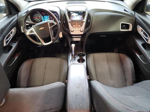 2015 CHEVROLET EQUINOX LT 2GNALBEK8F1176316