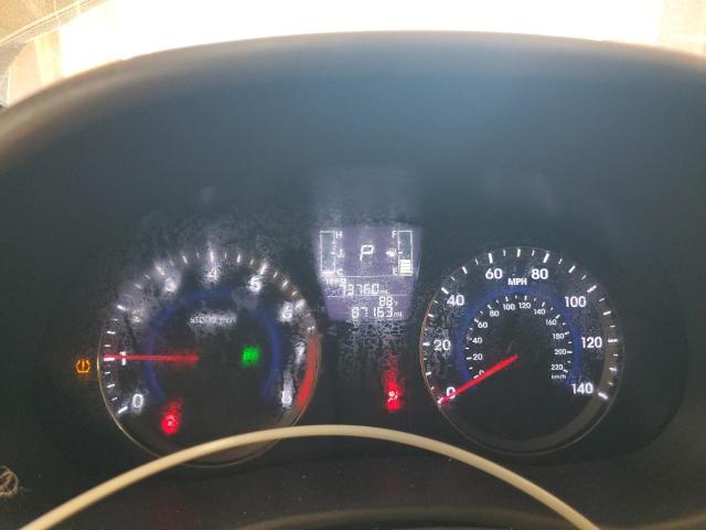 2017 HYUNDAI ACCENT SE KMHCT4AE3HU357517