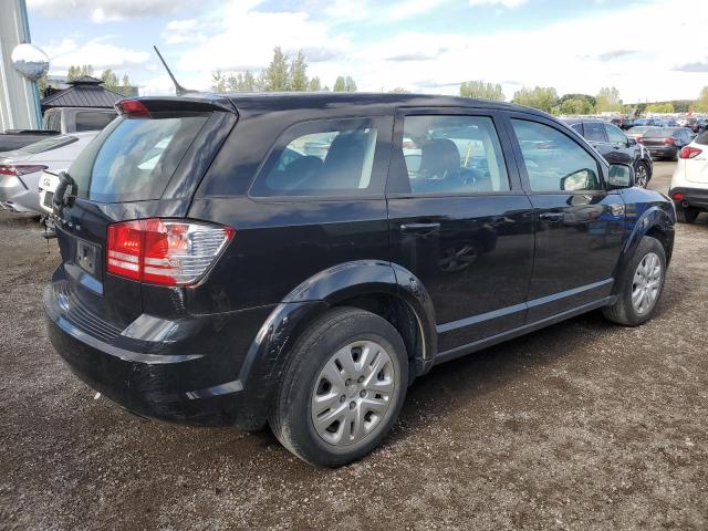 2018 DODGE JOURNEY SE 3C4PDCAB5JT157399