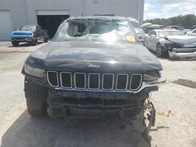 2021 JEEP GRAND CHER 1C4RJKBG7M8105703