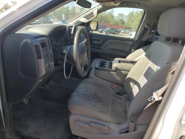 2017 CHEVROLET SILVERADO 1GCRCNEH5HZ192565