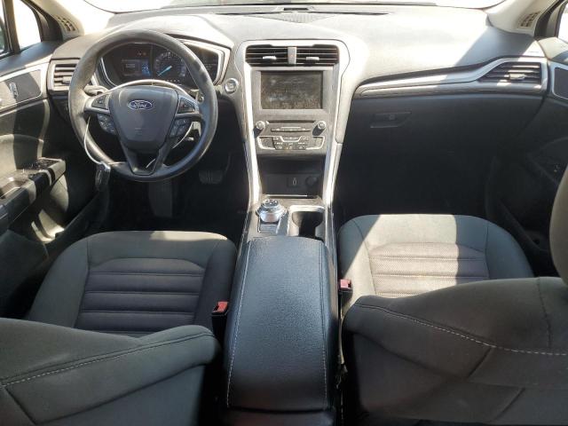 2017 FORD FUSION SE - 3FA6P0HD6HR199232