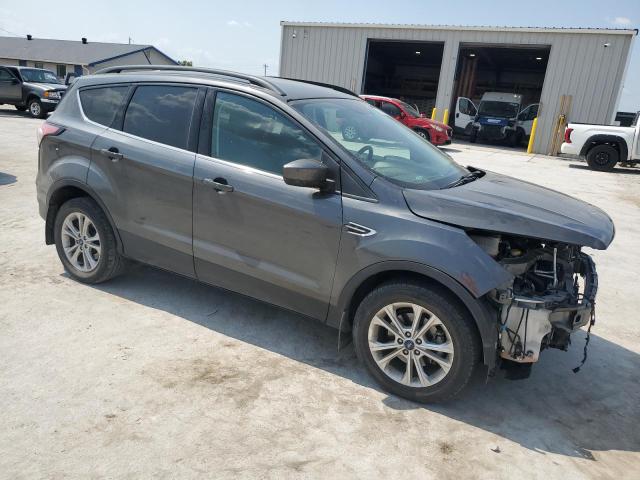 2018 FORD ESCAPE SEL 1FMCU0HD2JUB21823