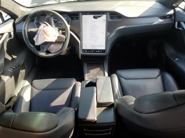 2018 TESLA MODEL S 5YJSA1E28JF258582