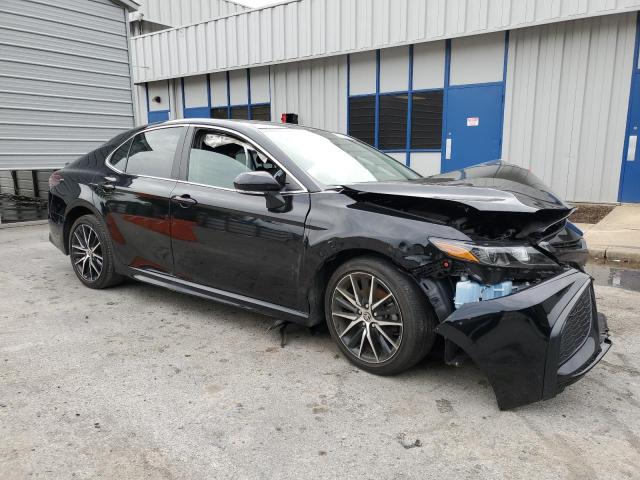 2023 TOYOTA CAMRY SE NIGHT SHADE #3282457578