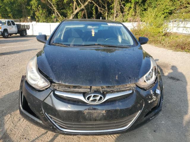 2015 HYUNDAI ELANTRA SE KMHDH4AH8FU418325