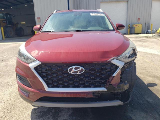 2019 HYUNDAI TUCSON LIM #3290252239