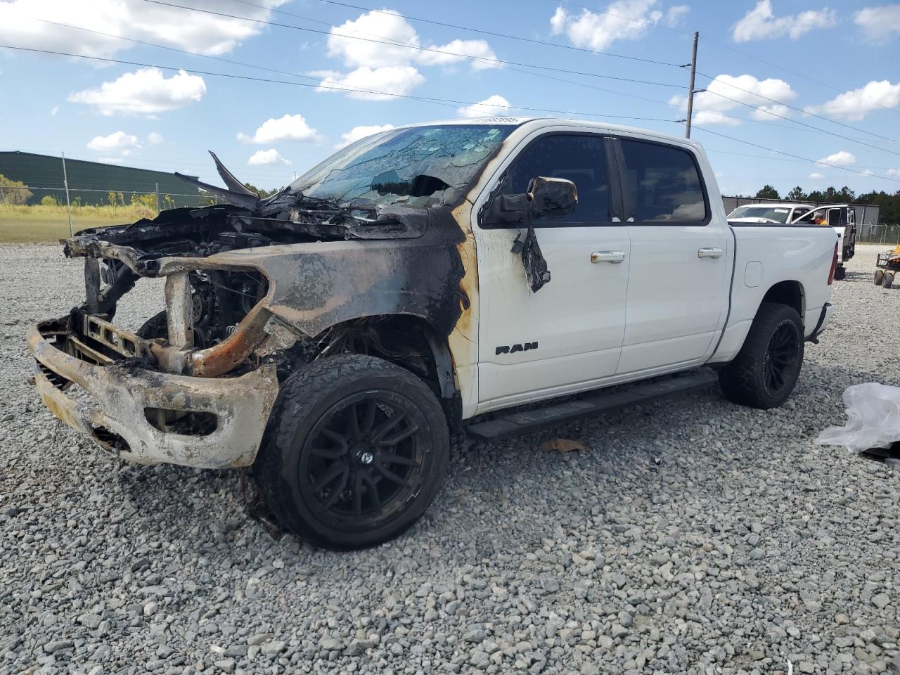 RAM 1500 BIG HORN/LONE STAR