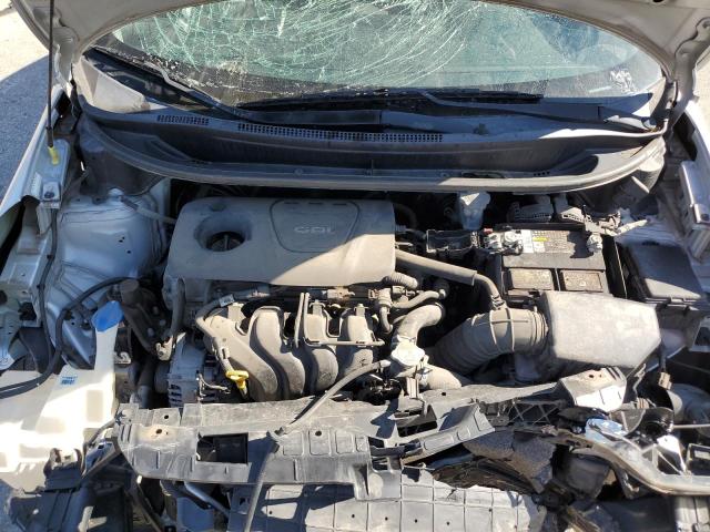 2017 KIA RIO LX #3262086635