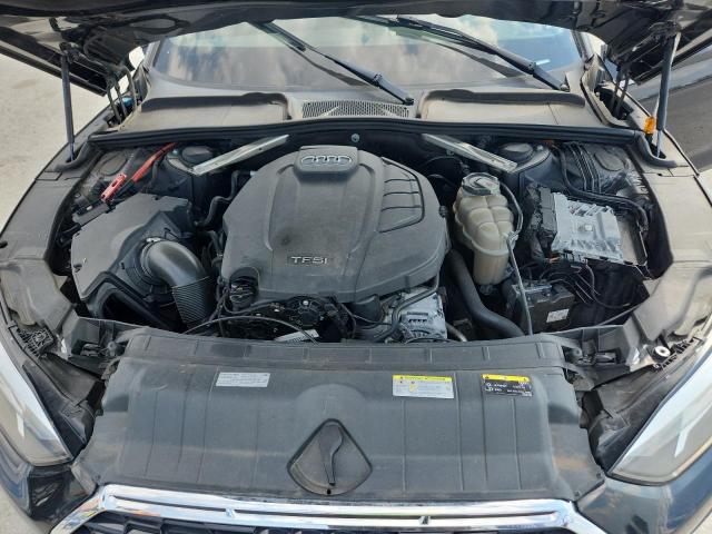 2020 AUDI A5 PREMIUM WAUANCF5XLA006071