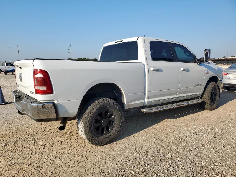 2021 RAM 2500 BIG H - 3C6UR5DLXMG627483
