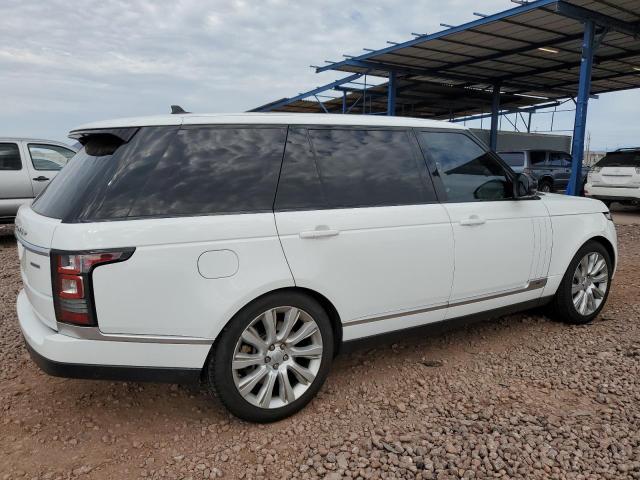 2016 LAND ROVER RANGE ROVE SALGS3EF4GA270191