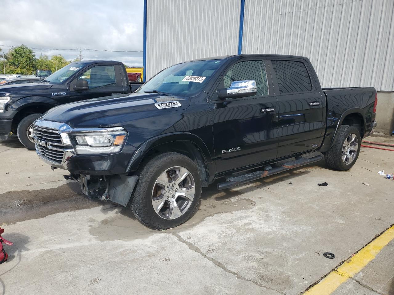 RAM 1500 LARAMIE