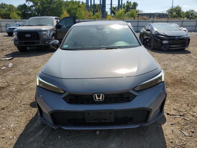 2025 HONDA CIVIC SPORT - 2HGFE4F89SH329022