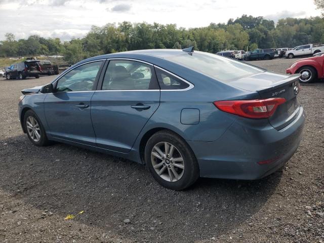 2015 HYUNDAI SONATA SE 5NPE24AFXFH071423