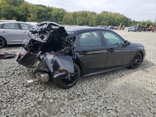 2025 HONDA CIVIC SPOR 2HGFE2F56SH572135