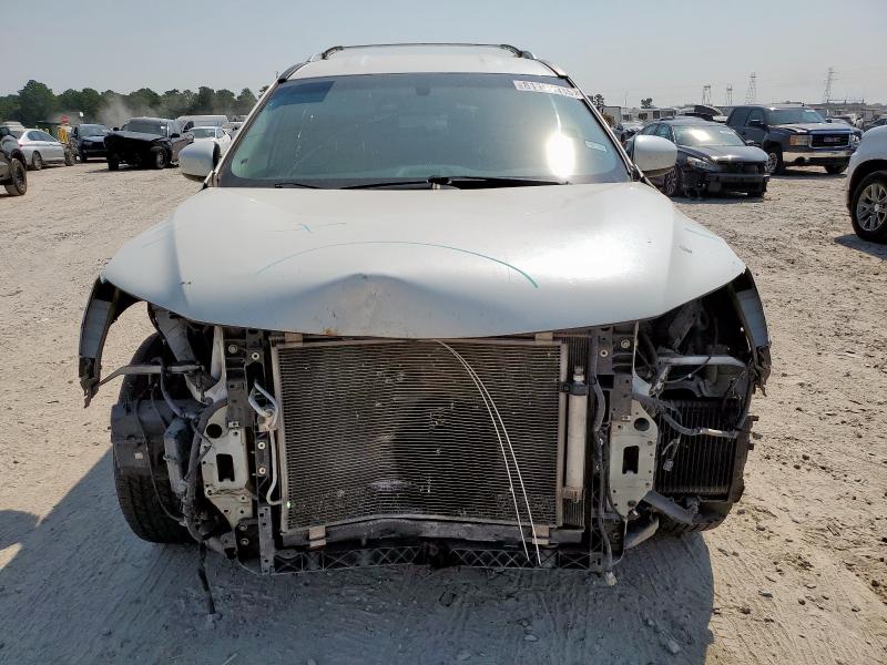 2016 NISSAN PATHFINDER 5N1AR2MN2GC652456