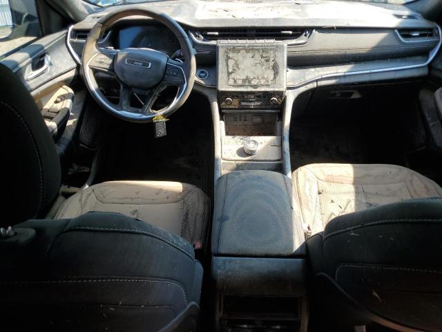 2024 JEEP GRAND CHER #3278785618